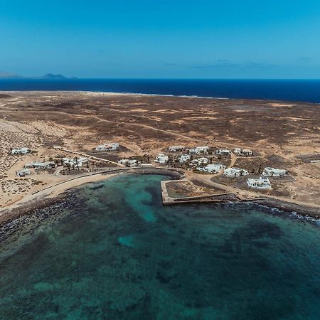 Seaside Villa La Graciosa Педро-Барба Экстерьер фото